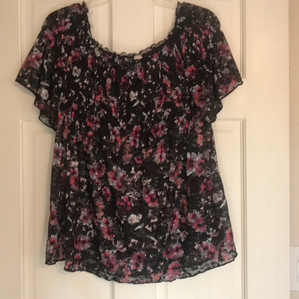 Dress shirt